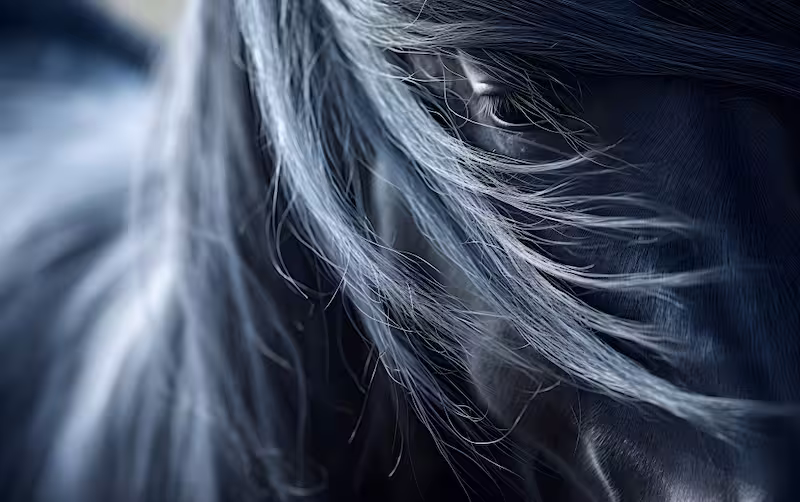 Tips and Tricks for a Flawless Pulled Mane
